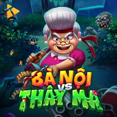 NC88 Bà Nội Thây Ma