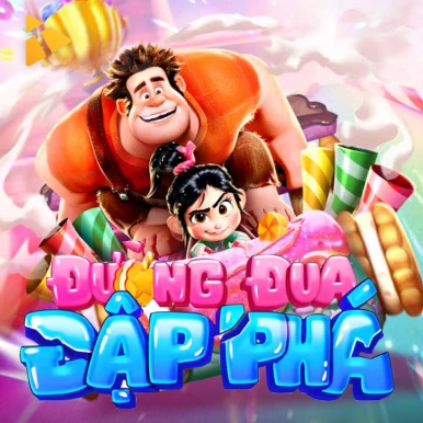 NC88 Đường Đua Đập Phá
