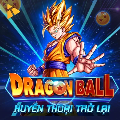 NC88 Dragon Ball