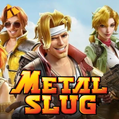 NC88 Metal Slug