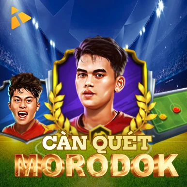 NC88 Càn Quét Morodok