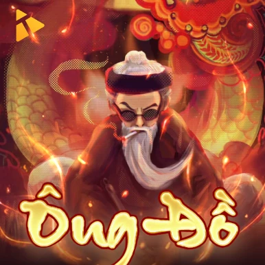 NC88 Ông Đồ