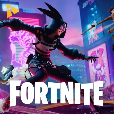 NC88 Fortnite