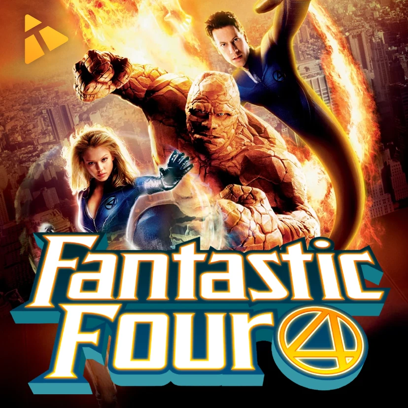 NC88 Fantastic 4