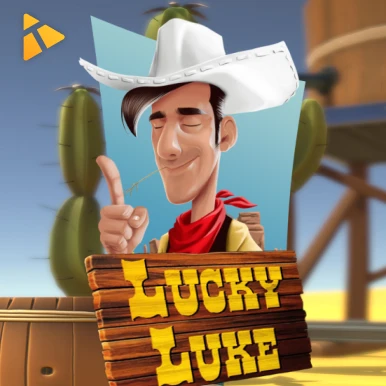 NC88 Lucky Luke