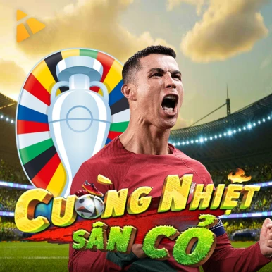 NC88 Cuồng Nhiệt Sân Cỏ