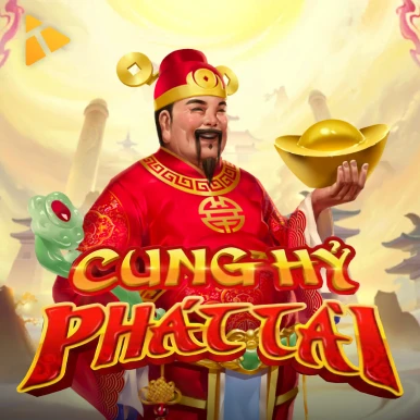 NC88 Cung Hỷ Phát Tài