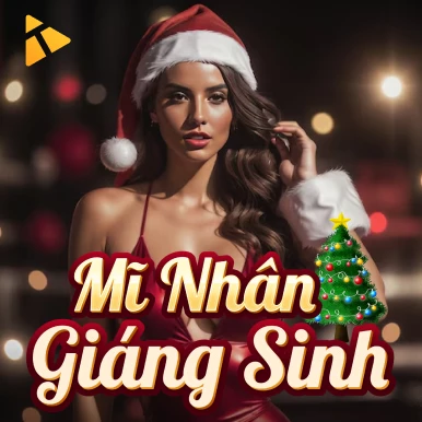 NC88 Mỹ Nhân Giáng Sinh