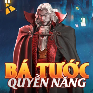 NC88 Bá Tước Quyền Năng