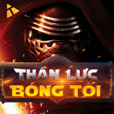 NC88 Thần Lực Bóng Tối