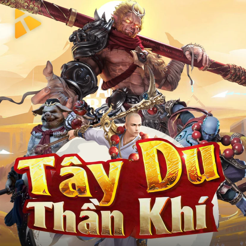 NC88 Tây Du Thần Khí