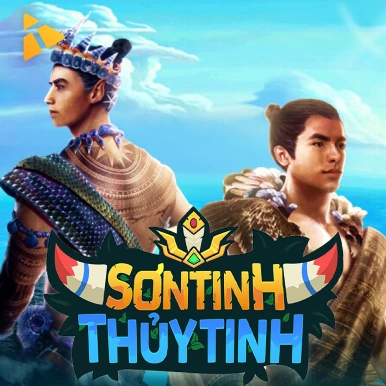 NC88 Sơn Tinh Thuỷ Tinh