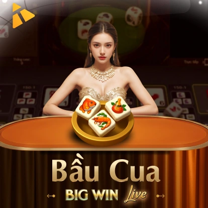 NC88 Bầu Cua BigWin