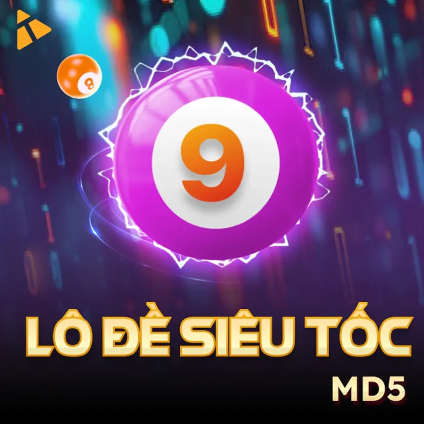 NC88 Lô đề siêu tốc MD5