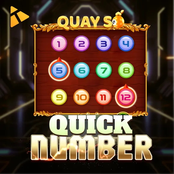 NC88 Quick Number