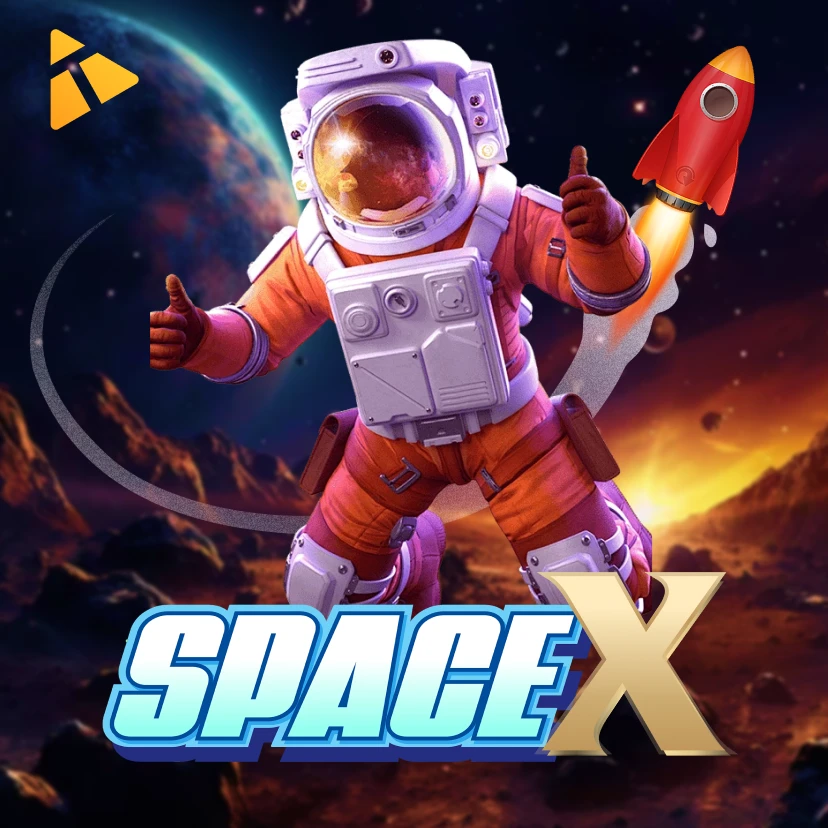NC88 Space X
