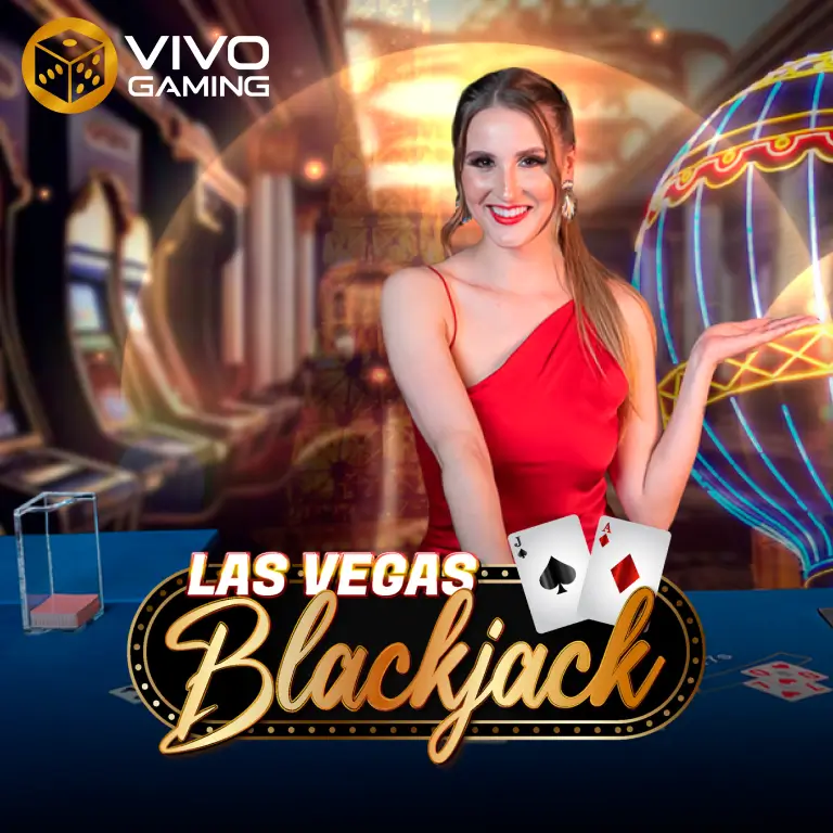 NC88 Las Vegas Blackjack