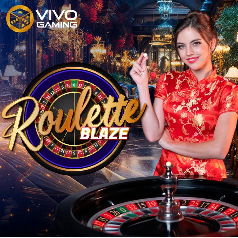 NC88 Blaze Roulette