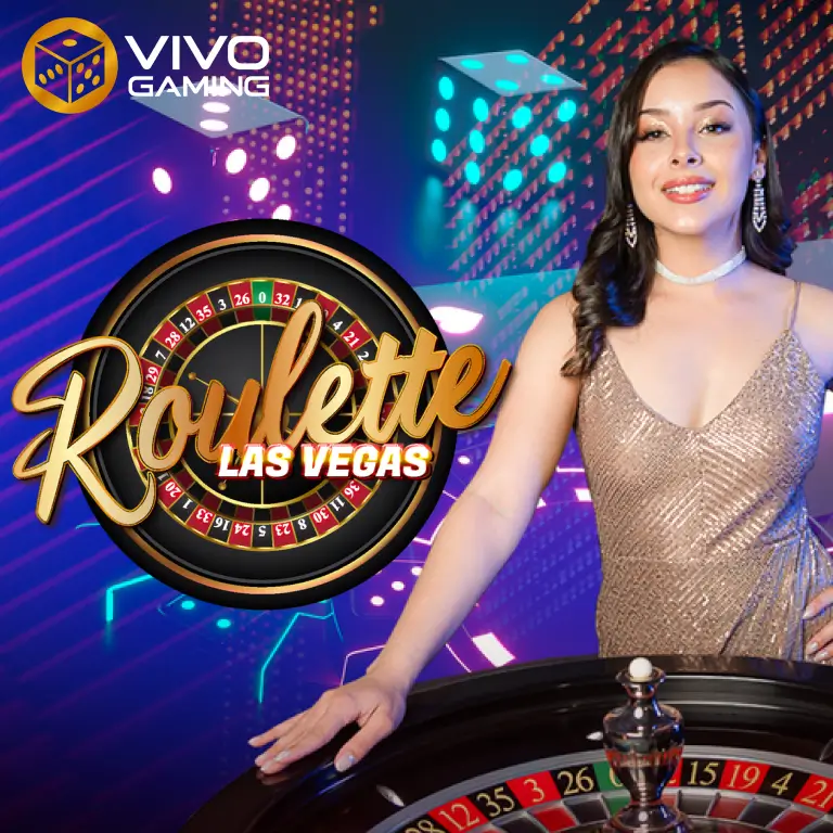 NC88 Las Vegas Roulette