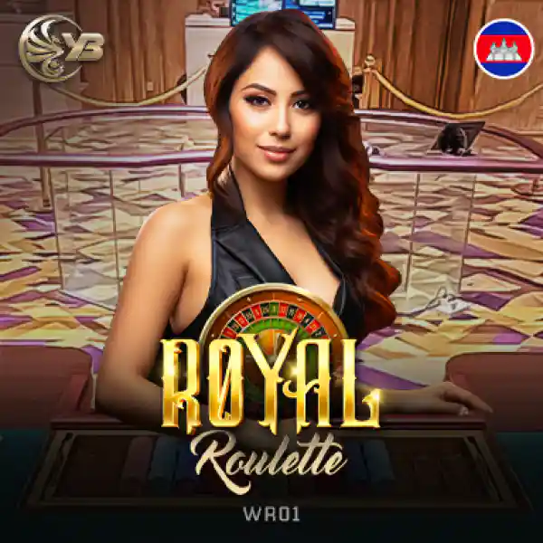 NC88 Royal Roulette WR01