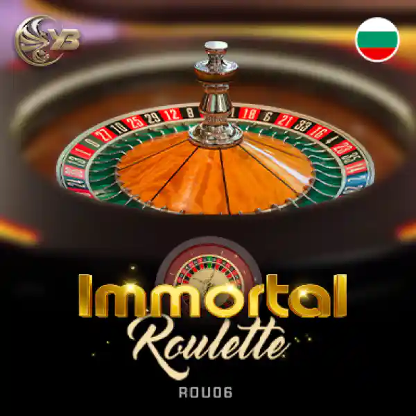NC88 Immortal Roulette ROU06