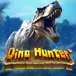 NC88 Dino Hunter