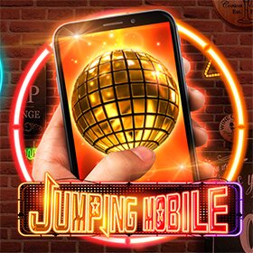 NC88 Jumping mobile