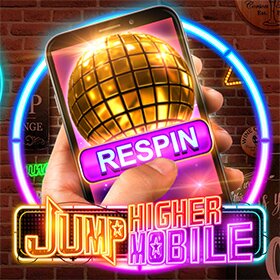 NC88 Jump Higher mobile