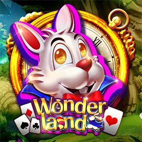 NC88 Wonderland