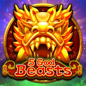 NC88 5 God Beasts