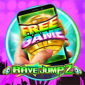 NC88 Rave Jump 2 M
