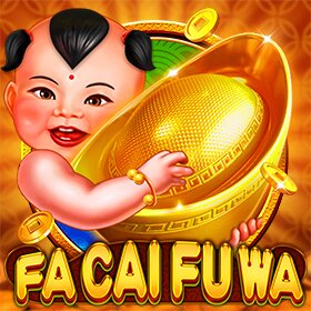 NC88 Fa Cai Fu Wa