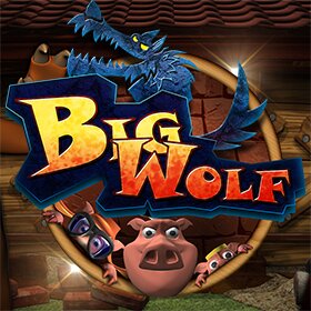 NC88 Big Wolf