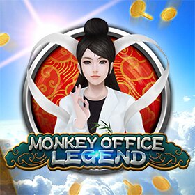 NC88 MonkeyOfficeLegend
