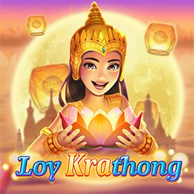 NC88 Loy Krathong