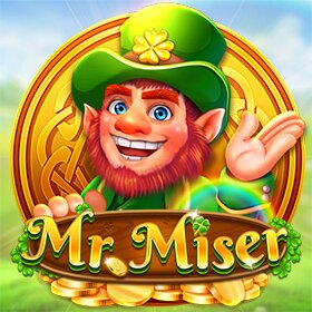 NC88 Mr. Miser