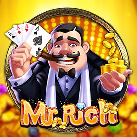 NC88 Mr. Rich
