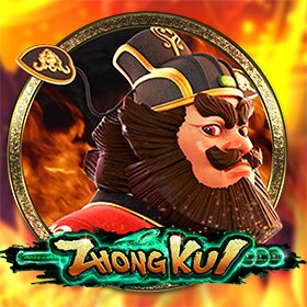 NC88 Zhong Kui