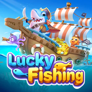 NC88 LuckyFishing