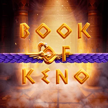 NC88 Book Of Keno