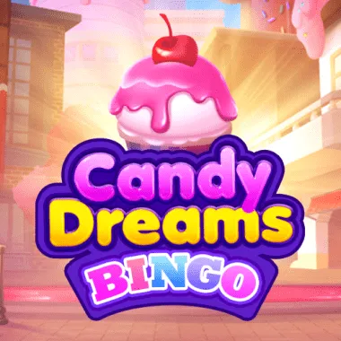 NC88 Candy Dreams: Bingo