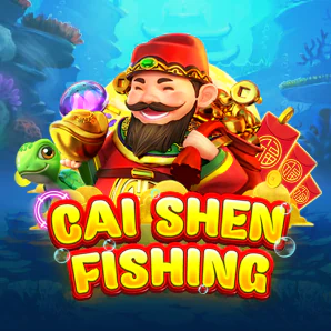 NC88 Cai Shen Fishing