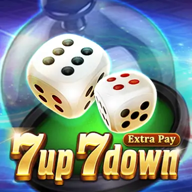 NC88 7up7down