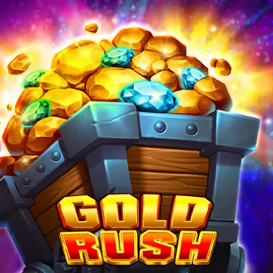 NC88 Gold Rush