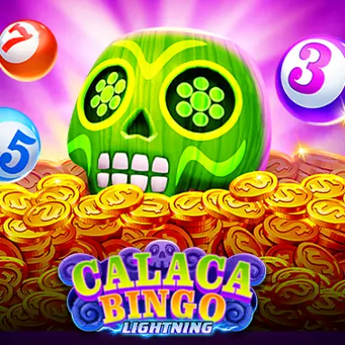 NC88 Calaca Bingo