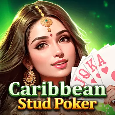 NC88 Caribbean Stud Poker