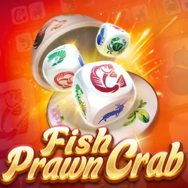 NC88 Fish Prawn Crab