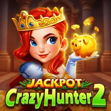NC88 Crazy Hunter 2