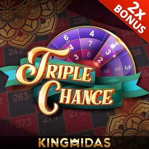 NC88 Triple Chance