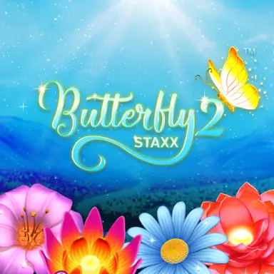 NC88 Butterfly Staxx 2